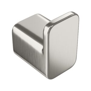 Крючок Qubic Nickel Brush