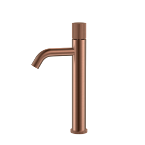 Смеситель STICK для умыв. выс. COPPER BRUSHED LINEA
