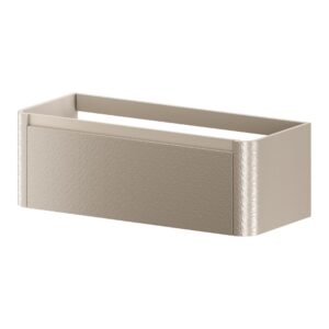 Тумба без раковины VOI 120CM STONEFINISH DAPHNE