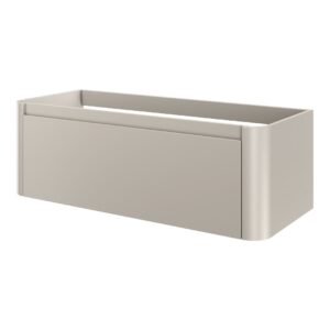 Тумба без раковины VOI 120см CASHMERE